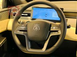بي واي دي Qin Plus